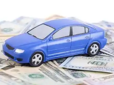 源汇车抵贷不押车贷款行情